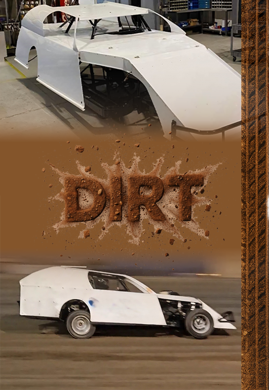 Dirt