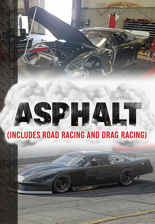 Asphalt