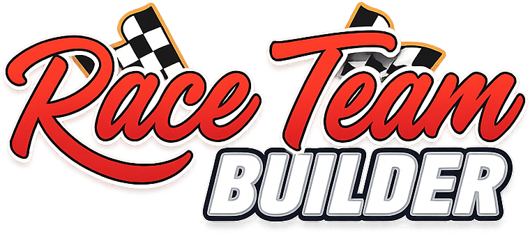 RaceTeamBuilder
